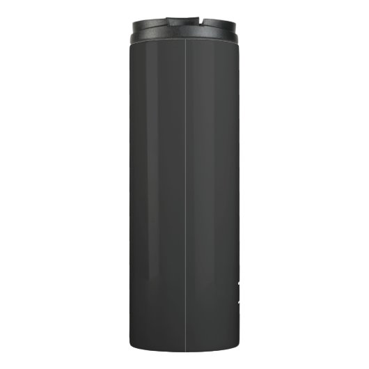Zero Stress 100% Capibara Thermosbeker (Achterkant)
