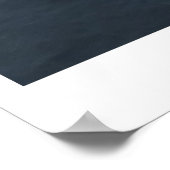 Zero-strijder"Saburo Sakai" Poster (Hoek)