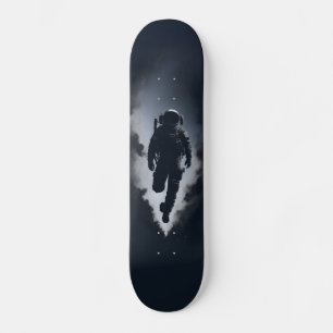 Zero-zwaartekracht Persoonlijk Skateboard