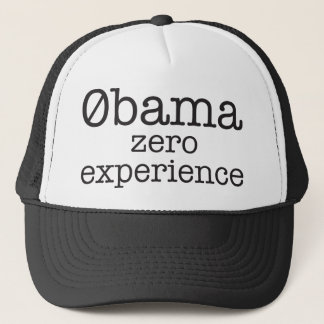 Zerobama Obama Zero Experience Pet