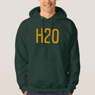 Zerocalcare - Secco H20 Hoodie