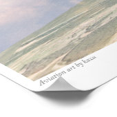 ZeroFighter Poster (Hoek)