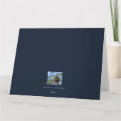 Zeroing in op de vangst kaart (Achterkant)