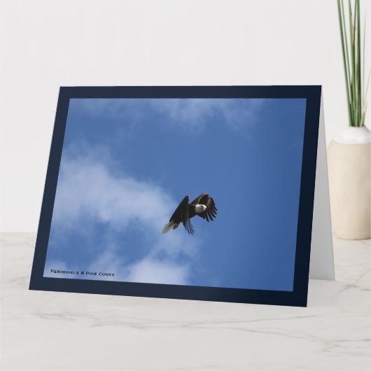 Zeroing in op de vangst kaart (Voorkant)