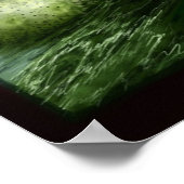 Zeros Low tide Poster (Hoek)