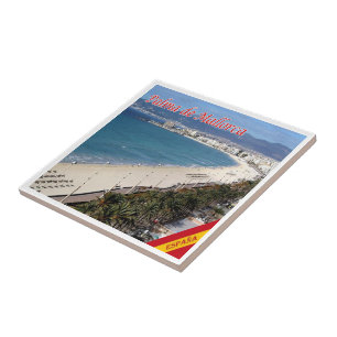 zES101 PALMA DE MALLORCA, Spanje, Tegeltje