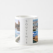 zES107 MALLORCA PALMA, Balearen, Koffiemok (Center)