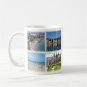 zES156 COSTA DEL SOL, Spanje, Koffiemok (Links)