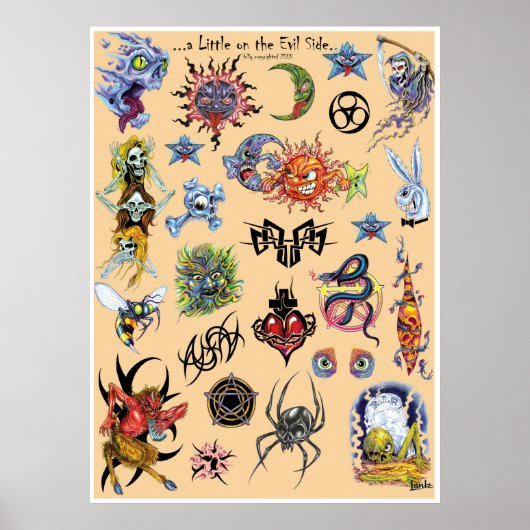 ZES_01 POSTER (Voorkant)