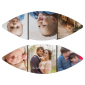 Zes Aangepast Football voor fotocollage (Panelen)