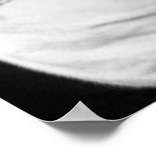 ZES GARRIOR IRON WITTE MAN c. 1900 Poster (Hoek)