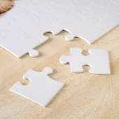 Zes Golden Retriever Puppies Legpuzzel (Zijkant)