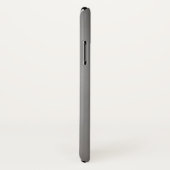 Zes Huskie puppies Case-Mate iPhone Case (Achterkant / rechts)