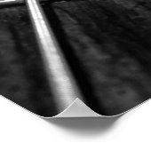 Zes Koord Poster (Hoek)