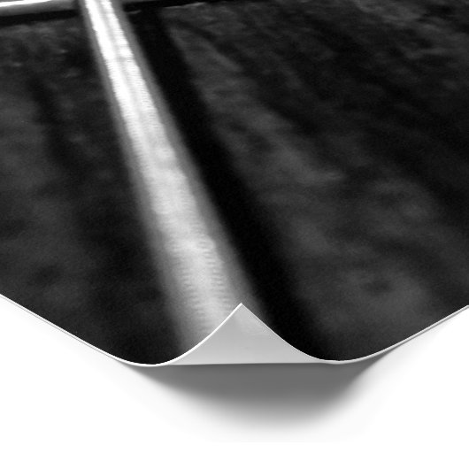 Zes Koord Poster (Hoek)