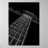 Zes Koord Poster (Voorkant)