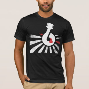 Zes Koord T-shirt