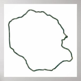 Zes negen Vijf Poster