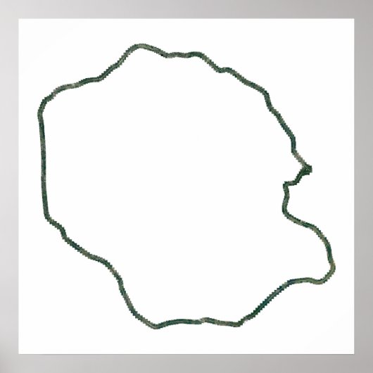 Zes negen Vijf Poster (Voorkant)