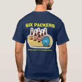 ZES PAKKETTEN 2006 JERRARDO T-SHIRT (Achterkant)