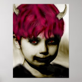 Zes Poster (Voorkant)