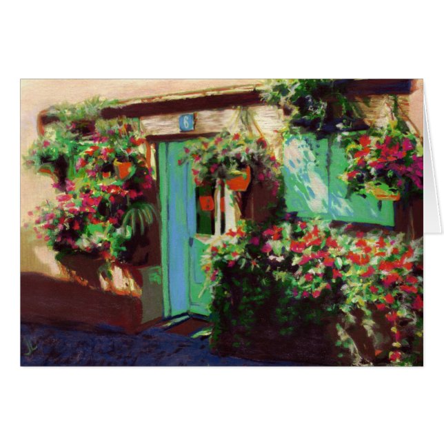 Zes Rue de la Paix (Voorkant Horizontaal)