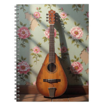 Zes-snarige Dulcimer Antiek Zeldzaam Instrument