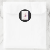 Zes Sticker (Tas)