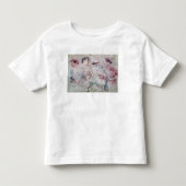 Zes studies kinder shirts (Voorkant)