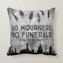 Zes van Kroes citeren ontwerp