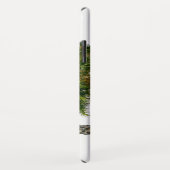 Zes vlaggen Magic Mountain Californië Case-Mate iPhone Case (Achterkant/rechts)