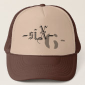 Zes vuile Petten (Voorkant)