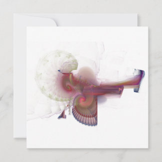 Zes-winged-seraph - Digitale fractal