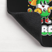 Zes Zeven Bruh Cinco De Mayo Grappige Kinderen Mex Muismat (Hoek)