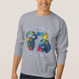 zes zeven T-shirt