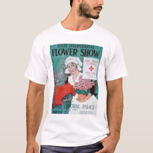 Zesde Internationaal VloerShow (US00282) T-shirt