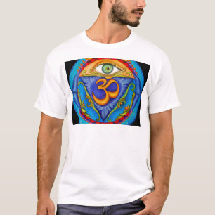 Zesde kakra, Derde oog T-shirt