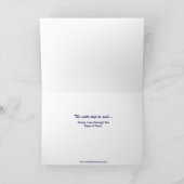 Zesde Stap aan de Kaart van de Ziel met Zesde (Binnen)