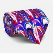 ZESDE ZIN STROPDAS (Opgerold)