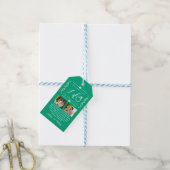 ZesenFeet Apart Wedding Postponement Verandering v Cadeaulabel (Met Touw)