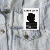 Zesentachtig 47 Button/pen Button (Insitu)