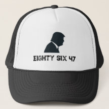 Zesentachtig 47 Trucker Hat