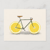 Zest | Florent Bodart Briefkaart (Voorkant)