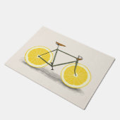 Zest | Florent Bodart Deurmat (Schuin)