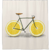 Zest | Florent Bodart Douchegordijn (Voorkant)