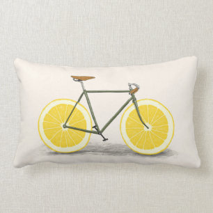 Zest   Florent Bodart Kussen