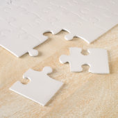 Zest | Florent Bodart Legpuzzel (Zijkant)