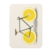 Zest | Florent Bodart Magneet (Verticaal)