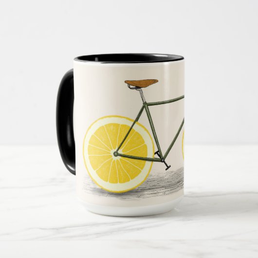 Zest | Florent Bodart Mok (Voorkant links)