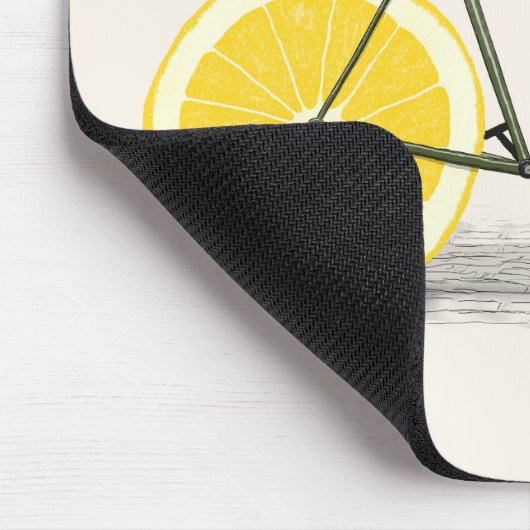 Zest | Florent Bodart Muismat (Hoek)